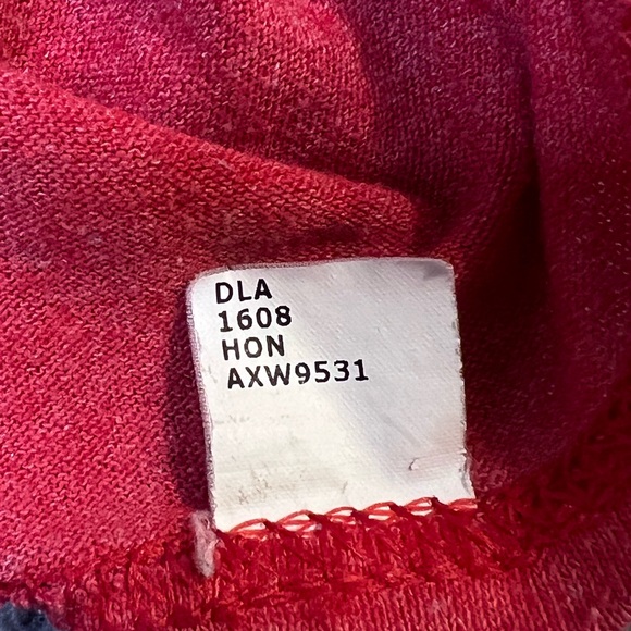 Pokémon Trainer Short Sleeve Little Boys T Shirt Size Small Red And Yellow - Picture 7 of 7